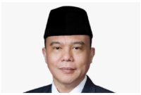Wakil Ketua DPR RI, Sufmi Dasco Ahmad.Foto suara.com