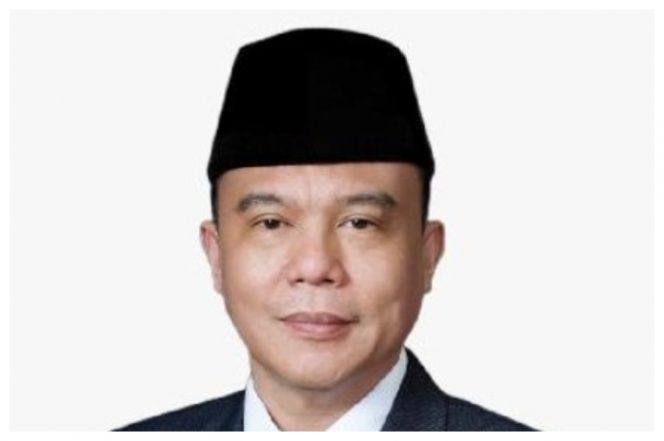 Wakil Ketua DPR RI, Sufmi Dasco Ahmad.Foto suara.com
