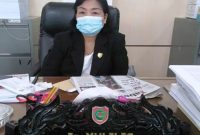 Anggota DPRD Kalteng, Yulilis. Foto Ingkit/1tulah.com