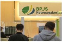 ILustradi : DPRD barito Utara dan pihak BPJS Ketenagakerjaan gelar rapat dengar pendapat, terkait jaminan sosial ketenagakerjaan.Foto.Net
