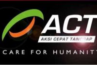 ada aroma busuk di penggalangan dana umat. Foto.NET 