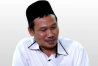 Gus Baha. foto suara.com