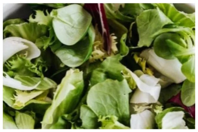 Sayur penurun kolesterol (pexels)