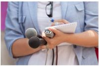 Ilustrasi: Kebebasan Pers.foto pixabay