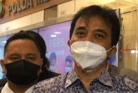 Roy Suryo. foto.Suara.com