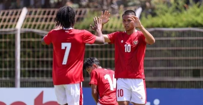 Timnas U-19