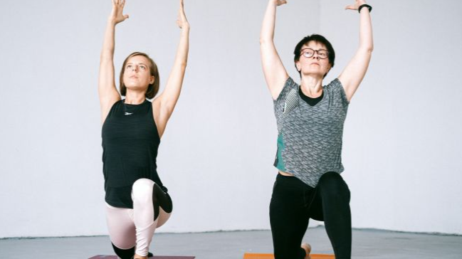 Ilustarsi: Yoga.foto pixabay