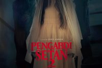 Poster Film Pengabdin Setan 2