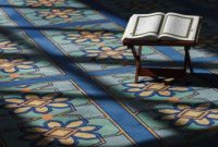 Ilustrasi Al Qur'an surat Al Kafirun (suara.com)