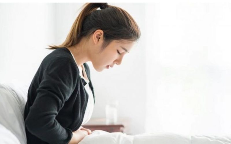 Ilustrasi dampak menahan Buang air kecil (suara.com)