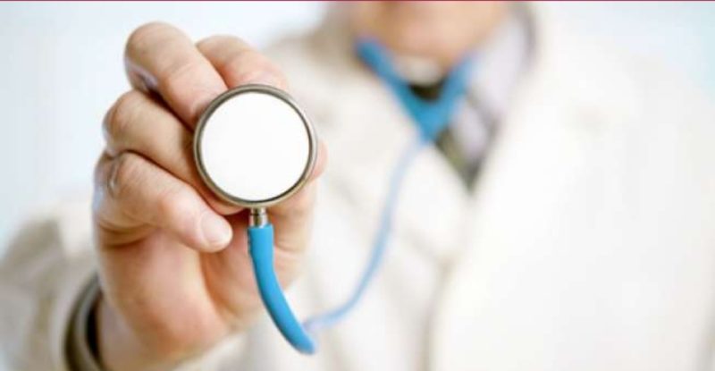 Deteksi dini kenali gejala kanker paru (suara.com)