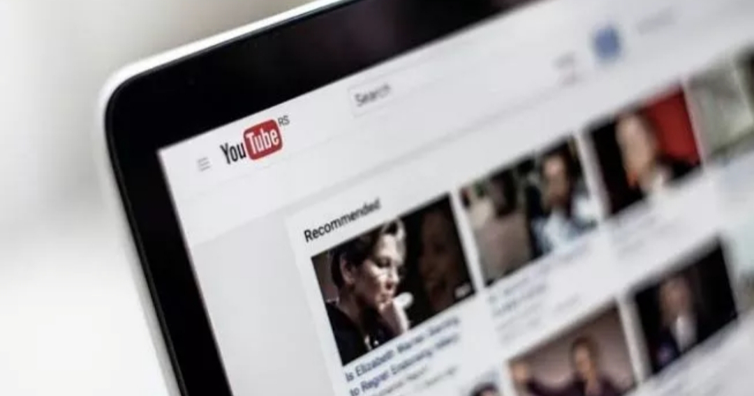 Ilustrasi YouTube download video (suara.com)