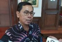 Staf Khusus Menteri Keuangan Bidang Komunikasi Strategis Yustinus Prastowo.foto.suara.com