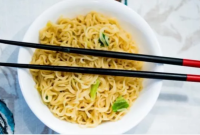 Ilustrasi: Mie Instan.foto dok.suara.com