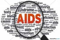 Ilustrasi: HIV/AIDS.foto.NET
