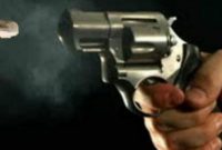 Ilustrasi penembakan (foto : suara.com)