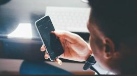 Ilustrasi - cara transfer pulsa im3 (Pixabay)