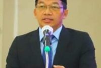 Bupati Mura Perdie M Yoseph (1tulah.com)