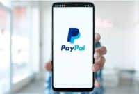Kenali cara kerja Paypal (suara.com)