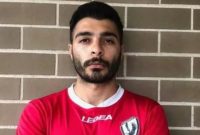 Pesepakbola John Odisho Ditembak Mati Perampok (news.com