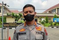 Kabid Humas Polda Sumut Kombes Pol Hadi Wahyudi. [Ist]