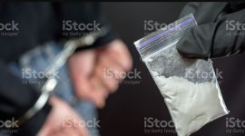 Ilustrasi penangkapan -penjual sabu di Desa Kandui. Foto.Pixabay