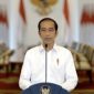 Presiden Joko Widodo (YouTube kepresidenan)