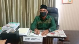 Anggota Komisi IV DPRD Kabupaten Kotawaringin Timur Bima Santoso