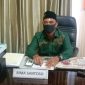 Anggota Komisi IV DPRD Kabupaten Kotawaringin Timur Bima Santoso