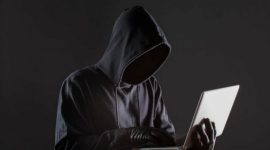 Ilustrasi hacker - Daftar Panjang Kasus Kebocoran Data di Indonesia. (Freepik)

