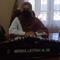 Anggota Komisi IV DPRD Kabupaten Kotawaringin Timur, Modika Latifah 