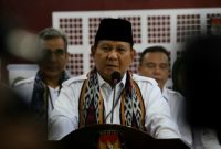 Prabowo Subianto