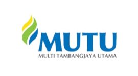 Logo PT MUTU
