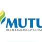 Logo PT MUTU