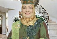 Anggota DPRD Kalteng dari Fraksi Partai Kebangkitan Bangsa (PKB), Hj. Rusita Irma
