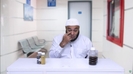 Cara sehat dan tips kesehatan dari dr.Zaidul Akbar. (Foto Istimewa / Tangkapan Layar Youtube/suara.com)
