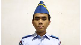 Zulhan Andika Asyraf,   Mahasiswa, Statistisi dan Data Science Enthusiast                                                                                                   