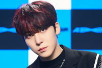 Yunho ATEEZ terseret dalam rumor kencan di komunitas online. (Foto: Allkpop)