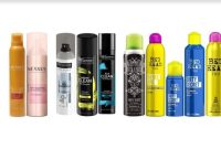 Drya shampoo Unilever ditarik dari pasar Amerika, karena diduga mengandung bahan kimia benzena. (Foto: Unilever)