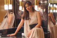 Usai dituding sebagai simpan, Seleb Tiktok Clara Shinta buka suara. (Foto: instagram @clarashintareal)
