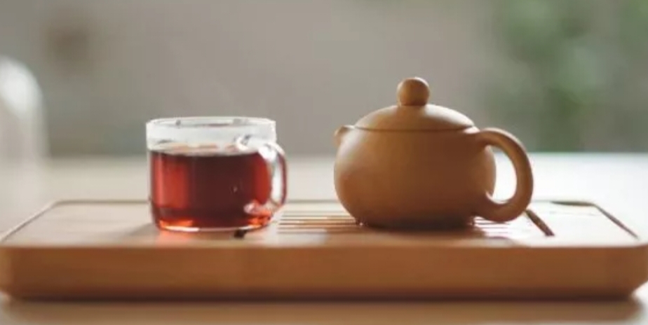 Ilustrasi - Manfaat minum teh untuk kesehatan (suara.com)
