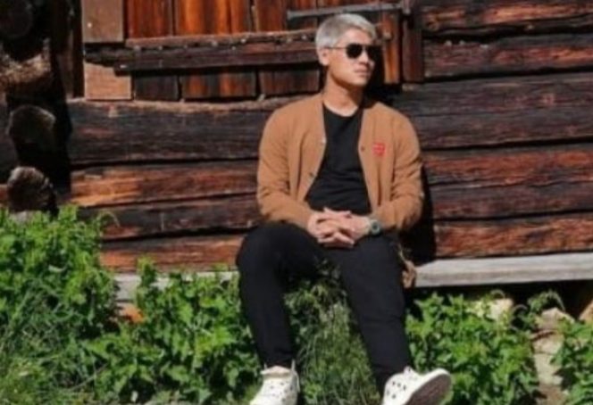 Rizky Billar (suara.com)