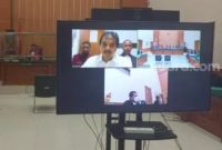 Lawan Dakwaan Jaksa Kasus Meme Stupa Borobudur Mirip Jokowi, Roy Suryo Siap Ajukan Eksepsi. (Suara.com)