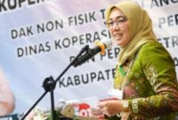 Terungkap Alasan Anne Ratna Mustika Sampai Gugat Cerai suaminya Dedi Mulyadi
 (Instagram @anneratna82)