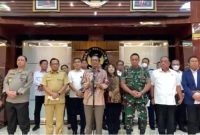 Tim Gabungan Independen Pencari Fakta (TGIF) resmi dibentuk untuk mengusut tragedi di Stadion Kanjuruhan, Malang, Jawa Timur