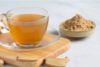 ilustrasi: ramuan herbal untuk obat batuk