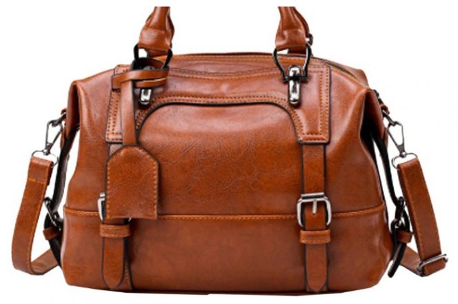 Foto : Lunette Bag (Sumber : Blibli.com)
