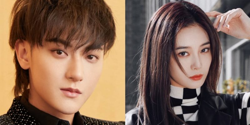 Tao ex EXO dan Xu Yiyang tertangkap kemara sedang makan bersama. (Foto: Allkpop)