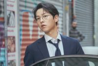 Drama Song Joong Ki, Reborn Rich episode kedua mencapai rating tinggi lagi. (Foto: Soompi)