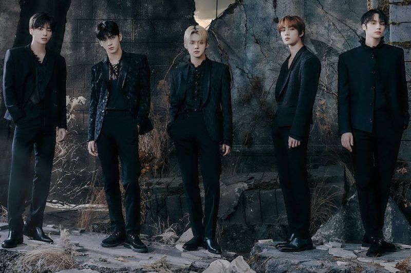 TXT dikonfirmasi akan comeback pada Januari 2023. (Foto: Soompi)